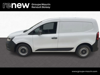 Photo 2 du bon plan RENAULT Kangoo Van L1 1.5 Blue dCi 115ch Grand Confort - 22 occasion à 16990 €