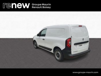 Photo 3 du bon plan RENAULT Kangoo Van L1 1.5 Blue dCi 115ch Grand Confort - 22 occasion à 16990 €
