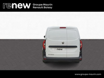 Photo 4 du bon plan RENAULT Kangoo Van L1 1.5 Blue dCi 115ch Grand Confort - 22 occasion à 16990 €
