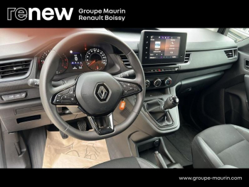 Photo 8 du bon plan RENAULT Kangoo Van L1 1.5 Blue dCi 115ch Grand Confort - 22 occasion à 16990 €
