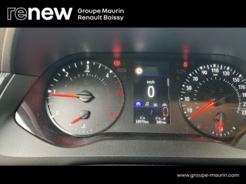 Photo 9 du bon plan RENAULT Kangoo Van L1 1.5 Blue dCi 115ch Grand Confort - 22 occasion à 16990 €