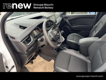 Photo 10 du bon plan RENAULT Kangoo Van L1 1.5 Blue dCi 115ch Grand Confort - 22 occasion à 16990 €
