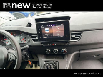 Photo 12 du bon plan RENAULT Kangoo Van L1 1.5 Blue dCi 115ch Grand Confort - 22 occasion à 16990 €