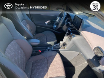 Photo 6 du bon plan TOYOTA Yaris Cross 116h Collection AWD-i MY22 occasion à 27490 €