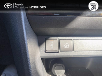 Photo 18 du bon plan TOYOTA Yaris Cross 116h Collection AWD-i MY22 occasion à 27490 €