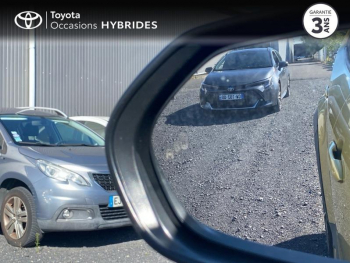 Photo 19 du bon plan TOYOTA Yaris Cross 116h Collection AWD-i MY22 occasion à 27490 €