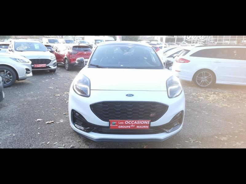 Bon plan FORD Puma 1.5 EcoBoost 200ch S&S ST occasion à 29000 €