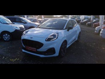 Photo 2 du bon plan FORD Puma 1.5 EcoBoost 200ch S&S ST occasion à 27500 €