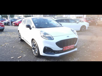 Photo 3 du bon plan FORD Puma 1.5 EcoBoost 200ch S&S ST occasion à 27500 €
