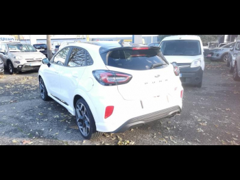 Photo 4 du bon plan FORD Puma 1.5 EcoBoost 200ch S&S ST occasion à 27500 €