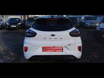Photo 5 du bon plan FORD Puma 1.5 EcoBoost 200ch S&S ST occasion à 27500 €