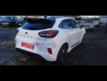 Photo 6 du bon plan FORD Puma 1.5 EcoBoost 200ch S&S ST occasion à 27500 €