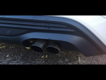 Photo 30 du bon plan FORD Puma 1.5 EcoBoost 200ch S&S ST occasion à 27500 €