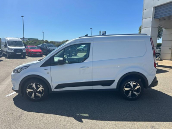 Photo 2 du bon plan FORD Transit Connect VUL L2 1.0E 100ch E85 Active occasion à 23490 €