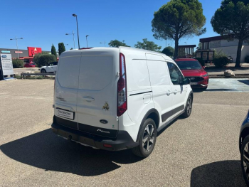 Photo 4 du bon plan FORD Transit Connect VUL L2 1.0E 100ch E85 Active occasion à 23490 €