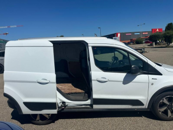Photo 6 du bon plan FORD Transit Connect VUL L2 1.0E 100ch E85 Active occasion à 23490 €