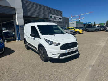 Photo 7 du bon plan FORD Transit Connect VUL L2 1.0E 100ch E85 Active occasion à 23490 €