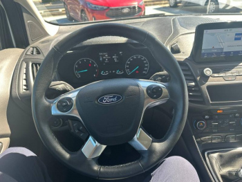 Photo 10 du bon plan FORD Transit Connect VUL L2 1.0E 100ch E85 Active occasion à 23490 €