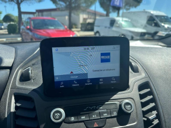 Photo 11 du bon plan FORD Transit Connect VUL L2 1.0E 100ch E85 Active occasion à 23490 €