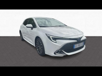 Photo 9 du bon plan TOYOTA Corolla 1.8 140ch Design MY24 occasion à 25308 €