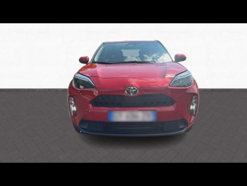 Photo 9 du bon plan TOYOTA Yaris Cross 116h Dynamic MC24 occasion à 23164 €