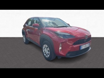 Photo 10 du bon plan TOYOTA Yaris Cross 116h Dynamic MC24 occasion à 23164 €
