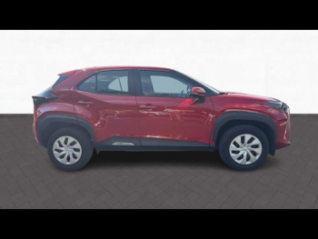 Photo 11 du bon plan TOYOTA Yaris Cross 116h Dynamic MC24 occasion à 23164 €