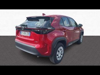 Photo 12 du bon plan TOYOTA Yaris Cross 116h Dynamic MC24 occasion à 23164 €