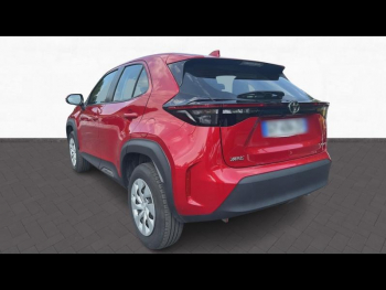 Photo 14 du bon plan TOYOTA Yaris Cross 116h Dynamic MC24 occasion à 23164 €
