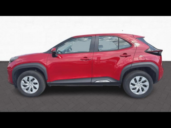 Photo 15 du bon plan TOYOTA Yaris Cross 116h Dynamic MC24 occasion à 23164 €