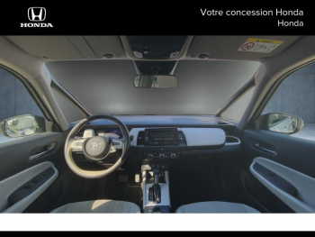 Photo 12 du bon plan HONDA Jazz 1.5 i-MMD 109ch e:HEV Exclusive occasion à 18500 €