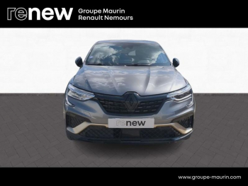 Photo 8 du bon plan RENAULT Arkana 1.6 E-Tech hybride 145ch Engineered -22 occasion à 24490 €