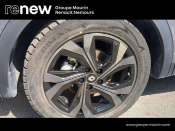 Photo 9 du bon plan RENAULT Arkana 1.6 E-Tech hybride 145ch Engineered -22 occasion à 24490 €