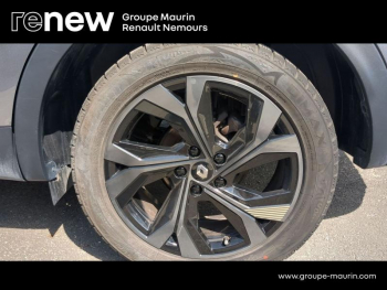 Photo 10 du bon plan RENAULT Arkana 1.6 E-Tech hybride 145ch Engineered -22 occasion à 24490 €