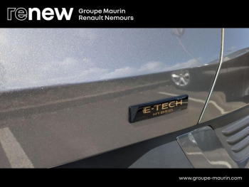 Photo 12 du bon plan RENAULT Arkana 1.6 E-Tech hybride 145ch Engineered -22 occasion à 24490 €