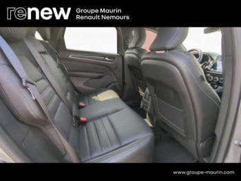 Photo 17 du bon plan RENAULT Arkana 1.6 E-Tech hybride 145ch Engineered -22 occasion à 24490 €