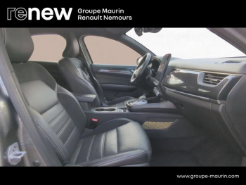 Photo 18 du bon plan RENAULT Arkana 1.6 E-Tech hybride 145ch Engineered -22 occasion à 24490 €