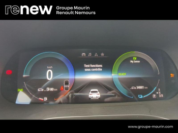 Photo 23 du bon plan RENAULT Arkana 1.6 E-Tech hybride 145ch Engineered -22 occasion à 24490 €