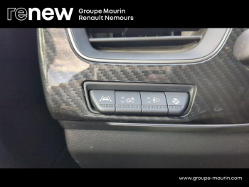 Photo 25 du bon plan RENAULT Arkana 1.6 E-Tech hybride 145ch Engineered -22 occasion à 24490 €