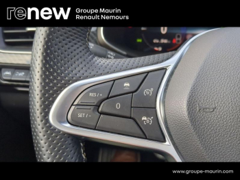 Photo 27 du bon plan RENAULT Arkana 1.6 E-Tech hybride 145ch Engineered -22 occasion à 24490 €