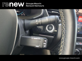 Photo 29 du bon plan RENAULT Arkana 1.6 E-Tech hybride 145ch Engineered -22 occasion à 24490 €
