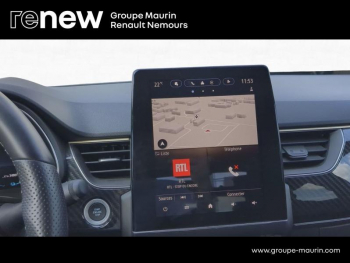 Photo 30 du bon plan RENAULT Arkana 1.6 E-Tech hybride 145ch Engineered -22 occasion à 24490 €