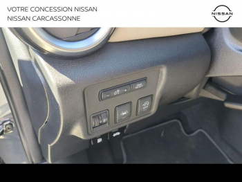 Photo 14 du bon plan NISSAN Micra 1.0 IG-T 100ch Made in France 2020 occasion à 13990 €