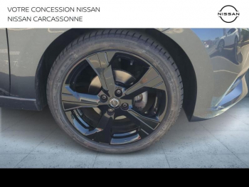 Photo 15 du bon plan NISSAN Micra 1.0 IG-T 100ch Made in France 2020 occasion à 13990 €