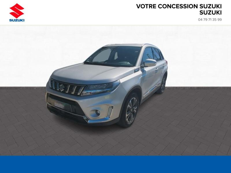 Bon plan SUZUKI Vitara 1.4 Boosterjet Hybrid 129ch Style Allgrip occasion à 20990 €