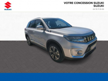 Photo 3 du bon plan SUZUKI Vitara 1.4 Boosterjet Hybrid 129ch Style Allgrip occasion à 20990 €