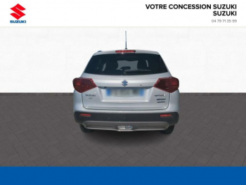 Photo 5 du bon plan SUZUKI Vitara 1.4 Boosterjet Hybrid 129ch Style Allgrip occasion à 20990 €