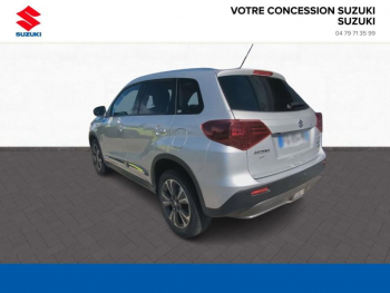 Photo 6 du bon plan SUZUKI Vitara 1.4 Boosterjet Hybrid 129ch Style Allgrip occasion à 20990 €