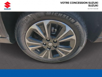 Photo 7 du bon plan SUZUKI Vitara 1.4 Boosterjet Hybrid 129ch Style Allgrip occasion à 20990 €