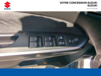 Photo 8 du bon plan SUZUKI Vitara 1.4 Boosterjet Hybrid 129ch Style Allgrip occasion à 20990 €